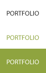 Portfolio